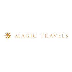 Magic travels via juniper
